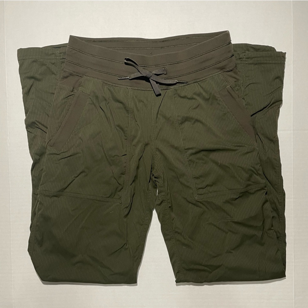 Lululemon Dance Studio Pant